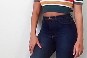 Sexy Haul Outfits Try Ons 37