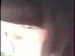 Sexy Japanese Asian Amateur Long Hair Step sister