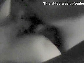 Sexy MILF gets Creampied and DP