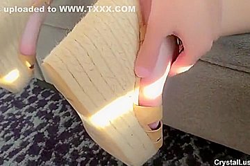 Sexy Thick Amateur Latina Gets Tricked Into Fucking Her Big Dick Casting Agent In A Hotel