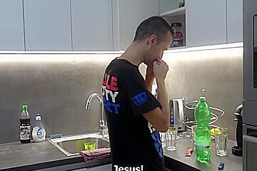 Sexy Wives In Wife Swap Experiment