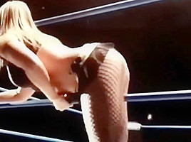 Sexy Women Wrestling Instagram Compilation #1