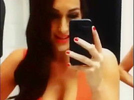 Sexy Women Wrestling Instagram Compilation #1