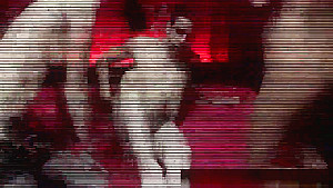 Sexy euro hookers in threeway getting fucked