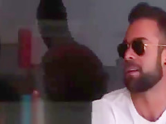 Sexy gay hardcore fucking and sucking