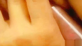 Sexy girl teach how to masturbate