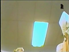 Sexy upskirt asses caught on video at the shopping mall