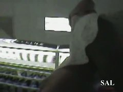 Sexy upskirt asses caught on video at the shopping mall