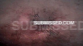 Shaking with Anticipation - Submissed