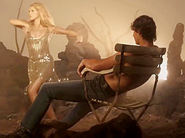 Shakira Malkova Try Everything PMV