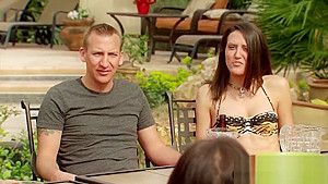 Shameless swinger couple enjoyed fucking with others