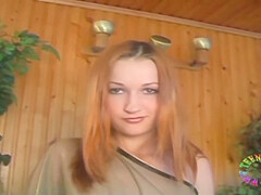 Shanon Erotic Tease
