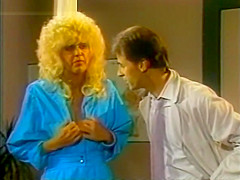 Sharon Kane and Jon Martin The Classic Porn