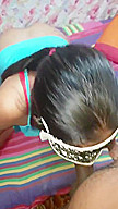 She Asks Me To Fuck Her Hard