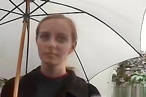She Goes Truly Dirty When A Guy Suggests A Fuck In A Bus