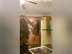 She Goin Crazy