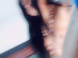 She Makes A Mess pt 1