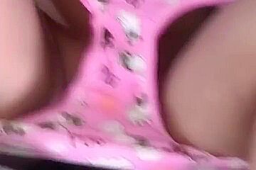 She Pulls Down Her Underpants And I Fucked Her Total Morbid Home Video