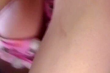 She Pulls Down Her Underpants And I Fucked Her Total Morbid Home Video
