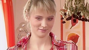 She has a threesome with his old parents