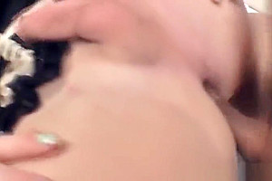 Shemale Slut Gets Fucked