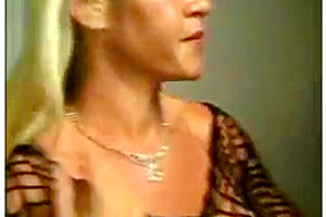 Shemale hot anal