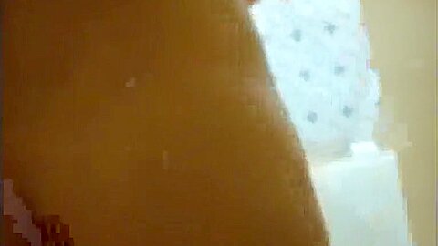 Shower Jack Off