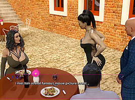 Shut Up And Dance Married Wife Gold Digger And A Slut Ep 29