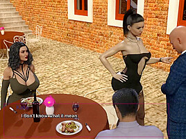 Shut Up And Dance Married Wife Gold Digger And A Slut Ep 29