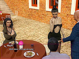 Shut Up And Dance Married Wife Gold Digger And A Slut Ep 29