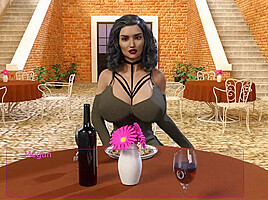 Shut Up And Dance Married Wife Gold Digger And A Slut Ep 29
