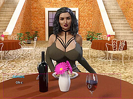 Shut Up And Dance Married Wife Gold Digger And A Slut Ep 29