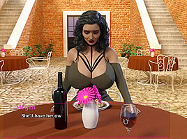 Shut Up And Dance Married Wife Gold Digger And A Slut Ep 29