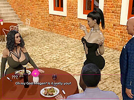 Shut Up And Dance Married Wife Gold Digger And A Slut Ep 29