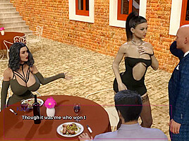 Shut Up And Dance Married Wife Gold Digger And A Slut Ep 29