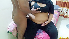Shy Priya Chatterje 18y Babe Gets Softcore In Her Horny Pussy From A Guy - Multiple Cum Inside Pussy