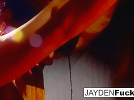 Shyla Stylez And Jayden Jaymes In And Shyla Together
