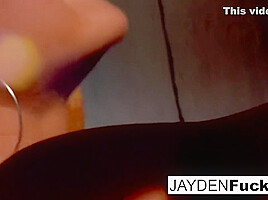 Shyla Stylez And Jayden Jaymes In And Shyla Together