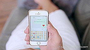 Silvia Burton - Horny teen 18+
