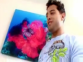 Sindee Jennings takes a hard cock on the couch