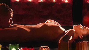 Sinful girlfriend ass banged after passionate 69