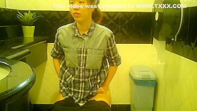 Singapore toilet spy