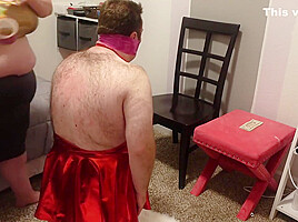 Sissy Play