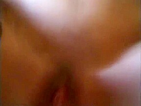 Sixty Nympho Switches Cock From Cunt To Ass