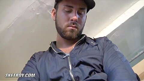 SketBoy com - You want cock! Gimme your holes!