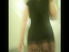 Skirt Booty
