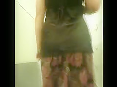 Skirt Booty