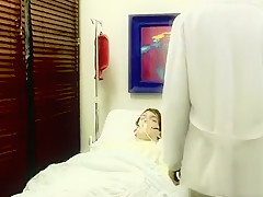 Slim homo gets filled