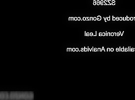 Slut Orgy Sexy Latin Hot Lingerie Full Anal D With Veronica Leal