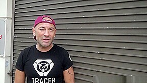 Slut fucked barebakc by 2 big coks in same time - BarebackersFromLondon